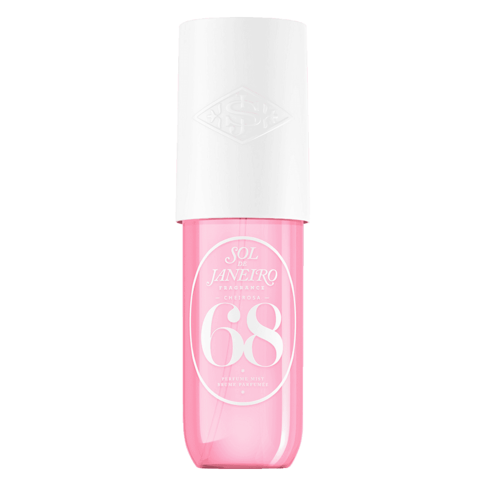 Perfume Mist Cheirosa 68