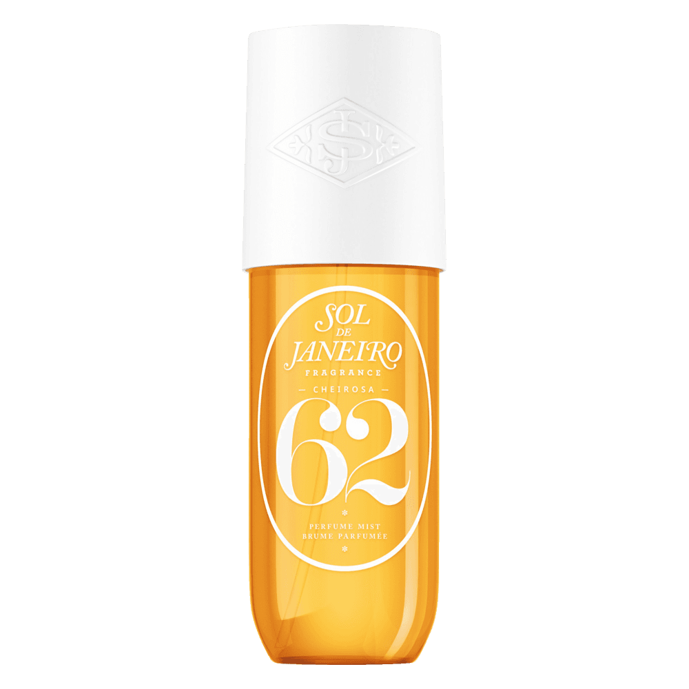 Perfume Mist Cheirosa 62