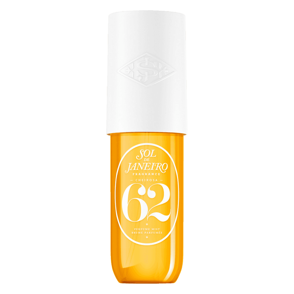 Perfume Mist Cheirosa 62