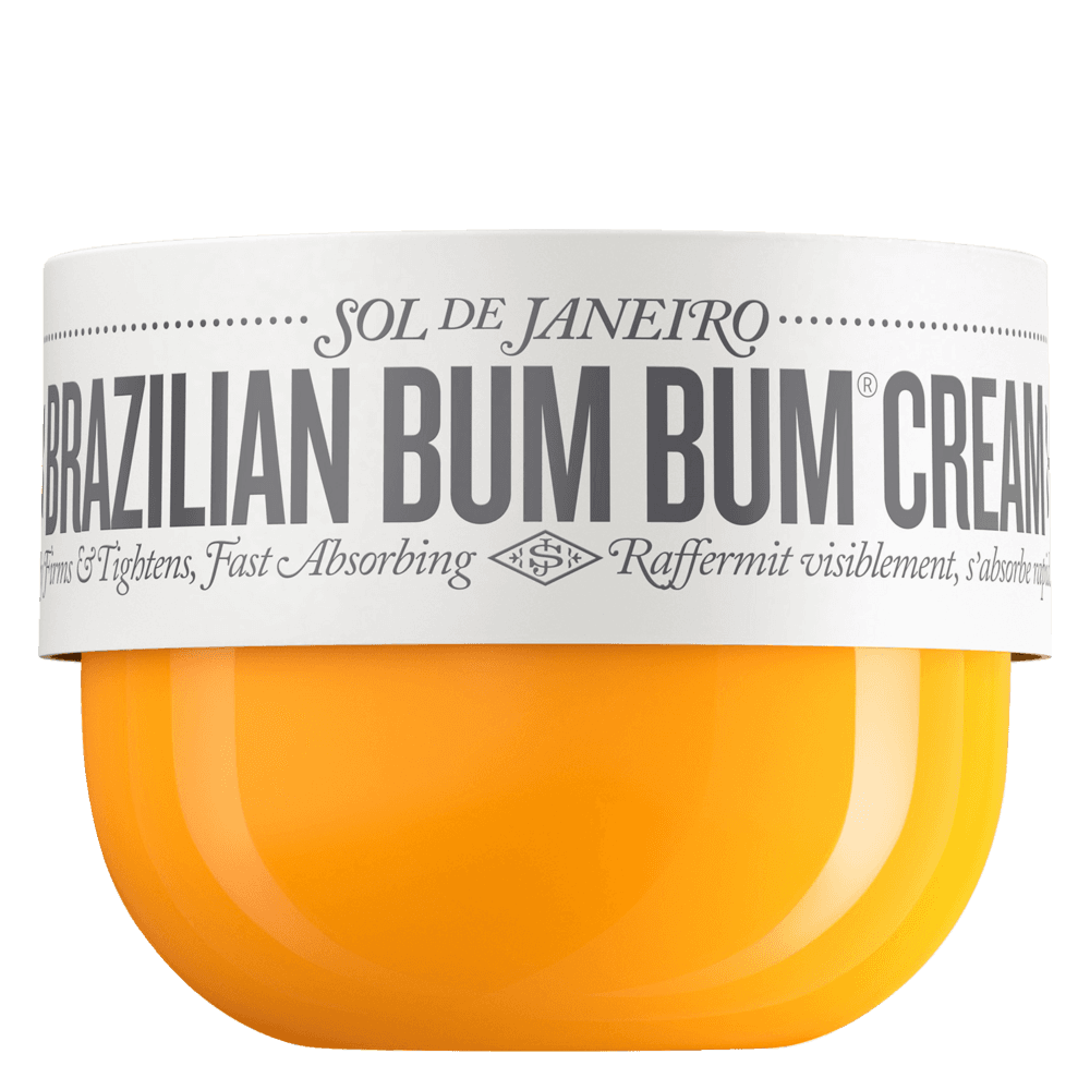 Body Cream Brazilian Bum Bum Cream