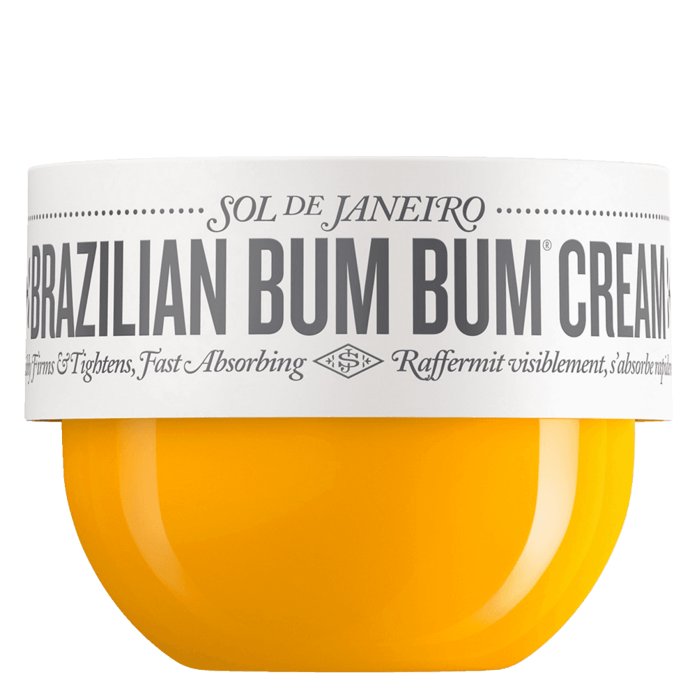 Body Cream Brazilian Bum Bum Cream