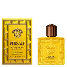 Eros Energy Pour Homme