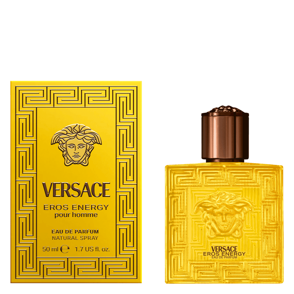 Eros Energy Pour Homme