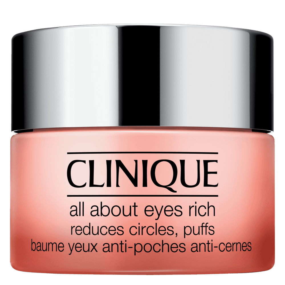 All About Eyes Rich Eye Cream