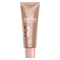 Lumi Glotion