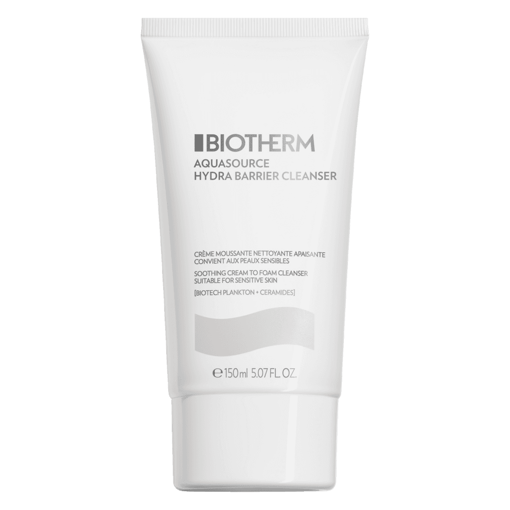 Aquasource Hydra Barrier Cleanser