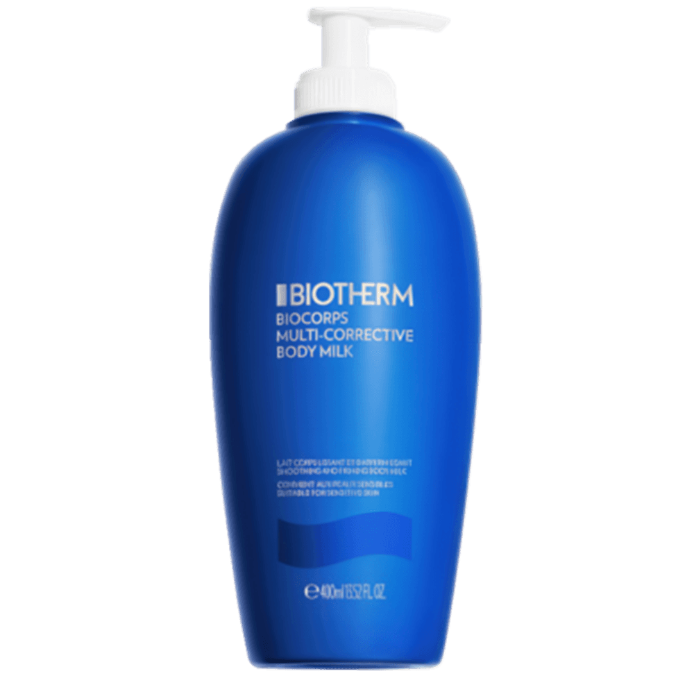 Life Plankton™ Multi Corrective Body Milk