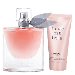 La Vie est Belle