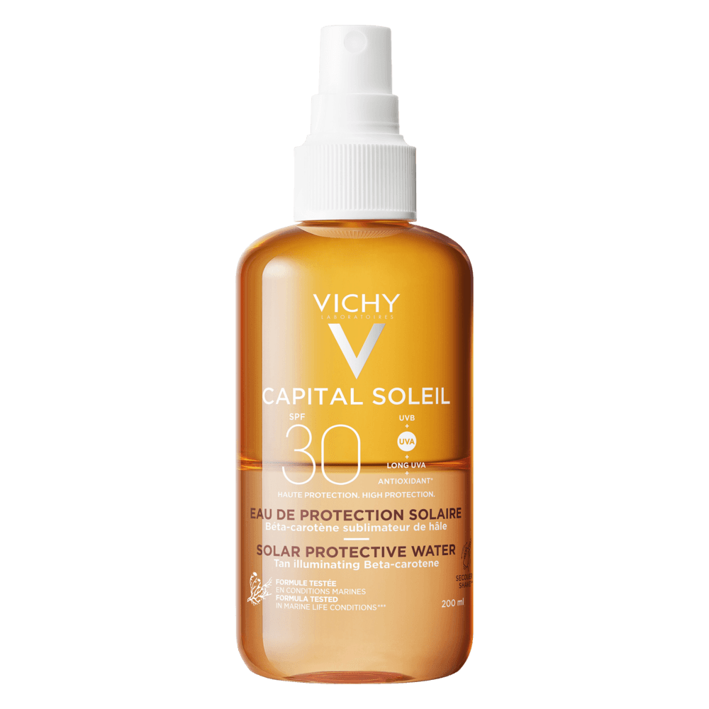 Capital Soleil Protective Water Spray SPF 30