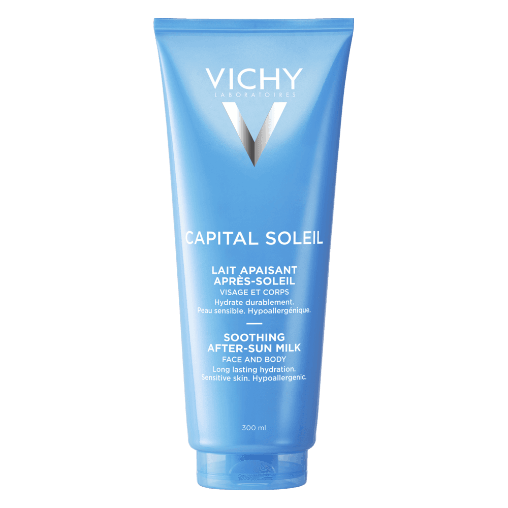 Capital Soleil After Sun Milk