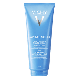 Capital Soleil Hydrating Milk Face & Body & After Sun