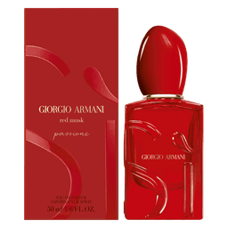 Sì Passione Red Musk