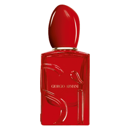 Sì Passione Red Musk