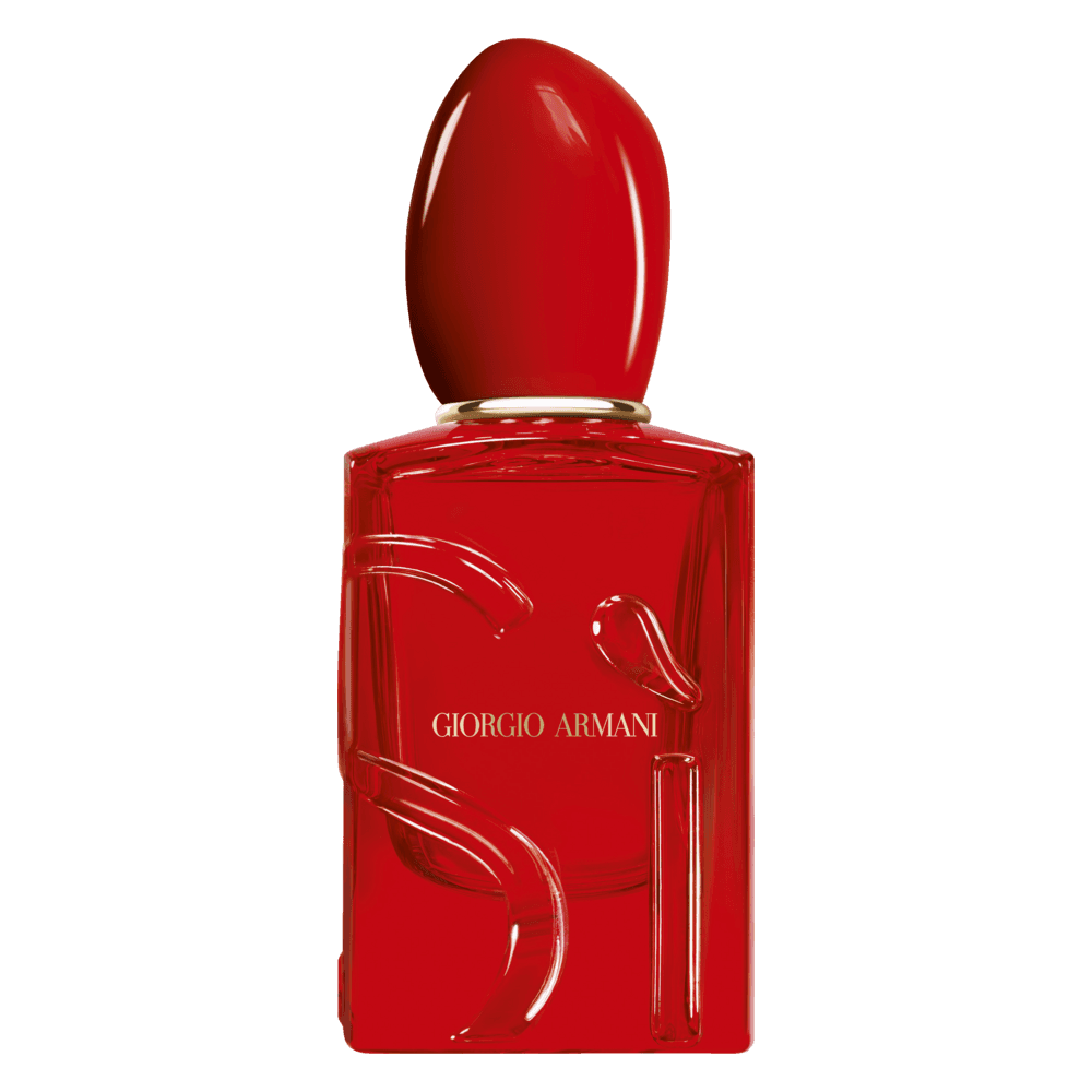 Sì Passione Red Musk EdP