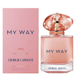 My Way Ylang