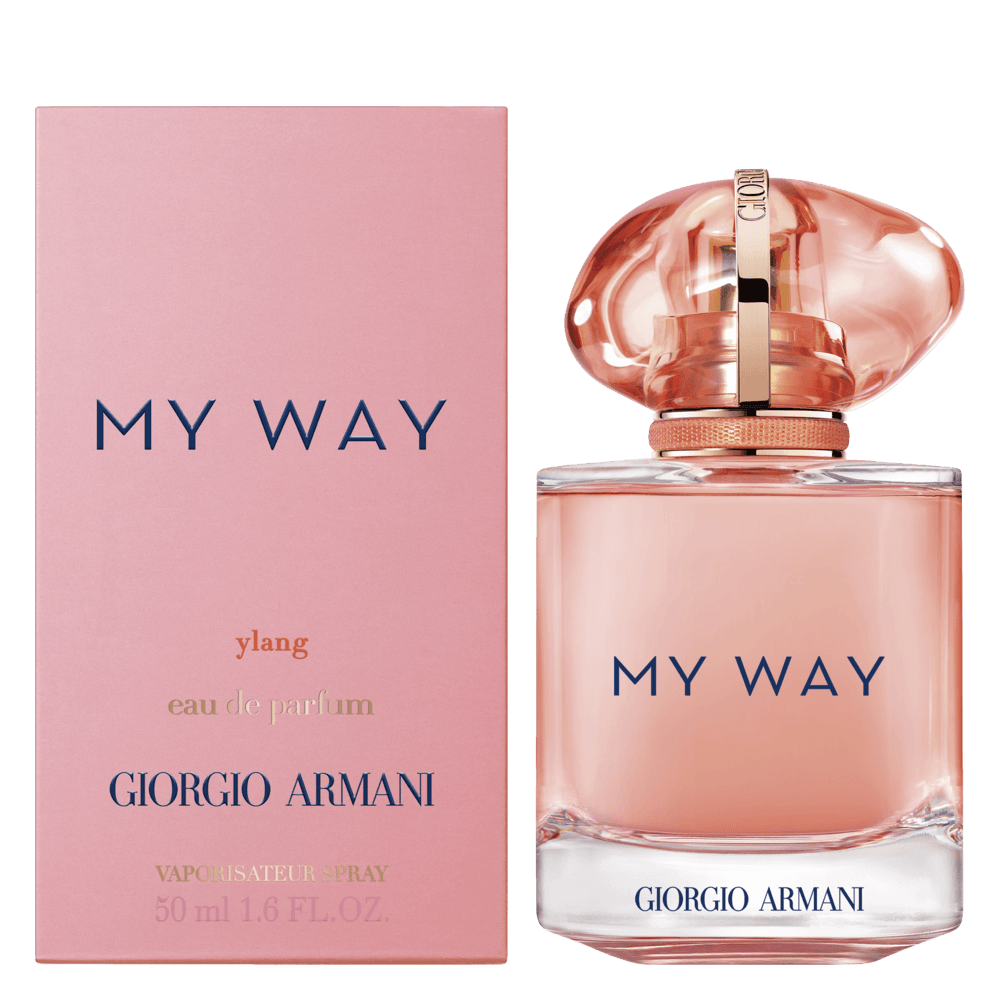 My Way Ylang