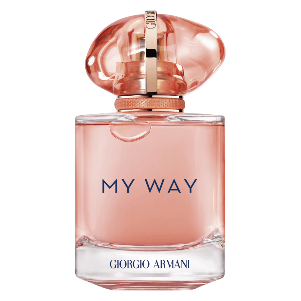 My Way Ylang EdP