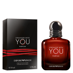 Stronger With You Parfum