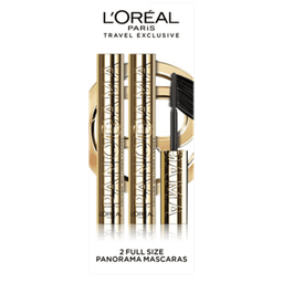 Volume Million Lashes Panorama Mascara
