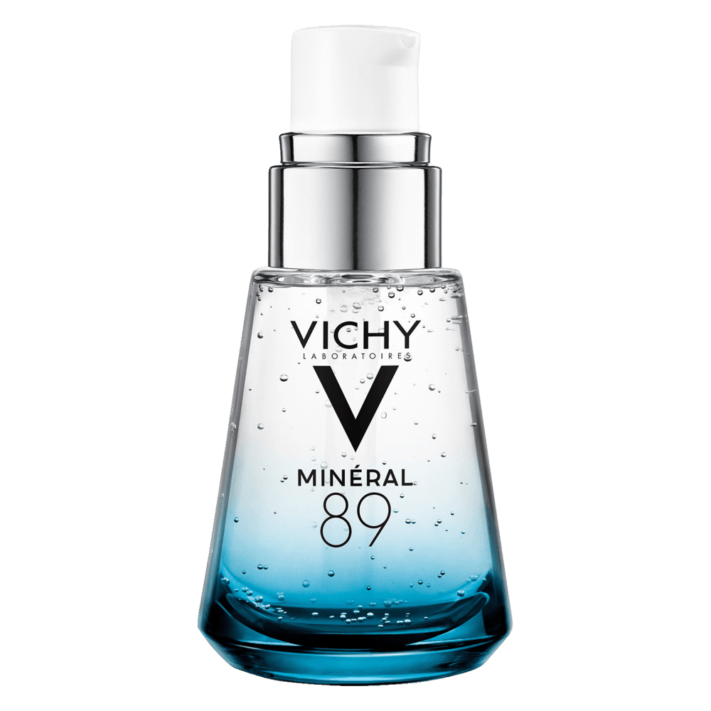 Mineral 89 Fortifying & Plumping Daily Booster