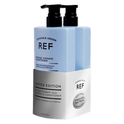 Shampoo & Conditioner