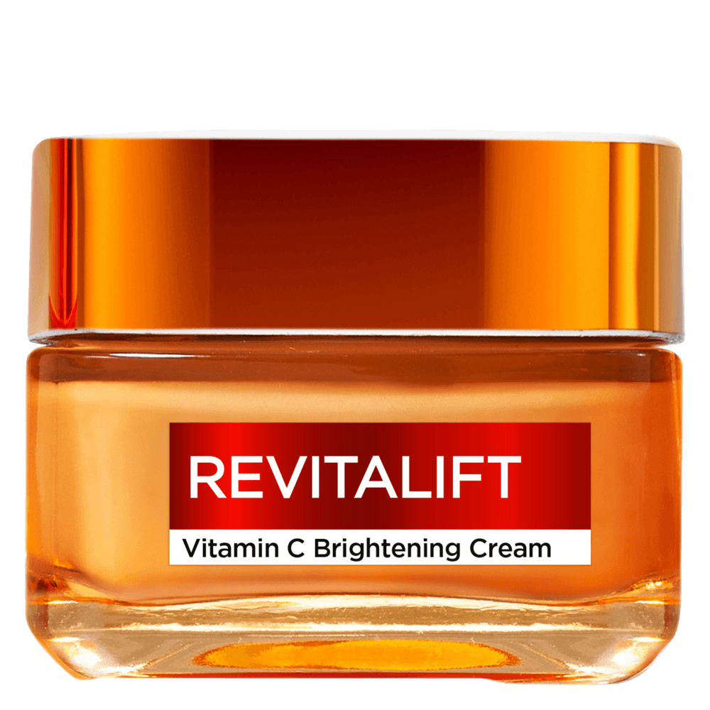 Revitalift Bright & Pore-Tight Vitamin C Gel Cream Day Cream