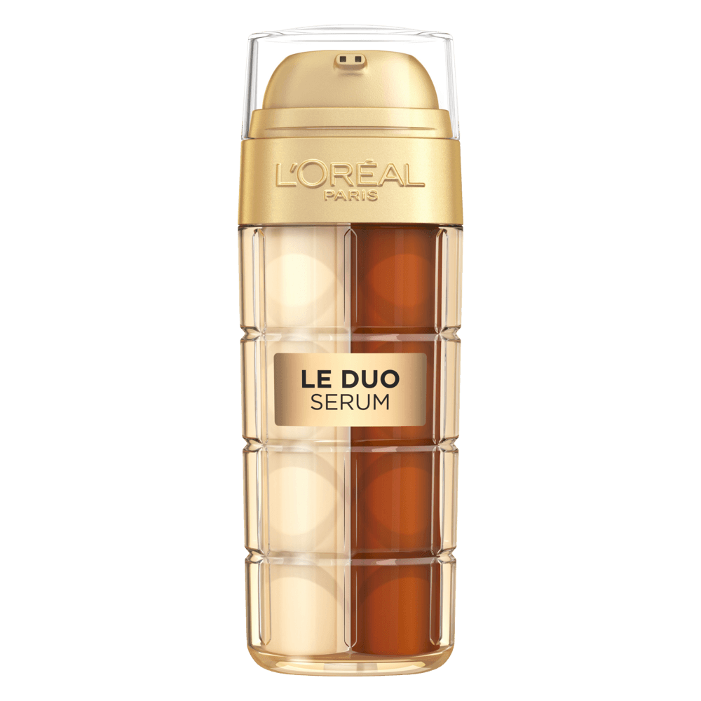 Le Duo Serum Age Defying