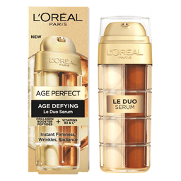 Le Duo Serum Age Defying 