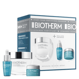 Aquasource Hydra Barrier Routine Set