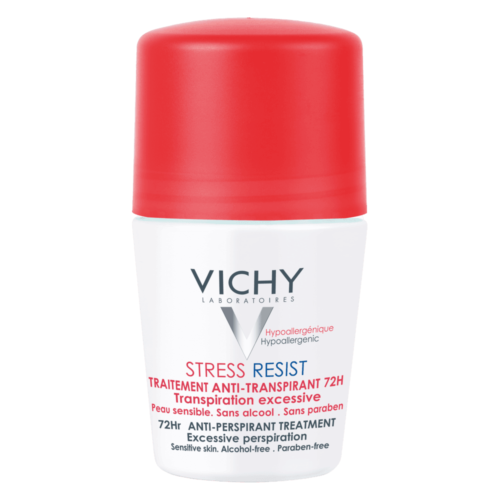 Stress Resist 72H Deodorant Roll-on