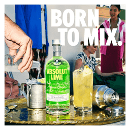 Vodka