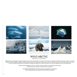 WILD Arctic billedsamling