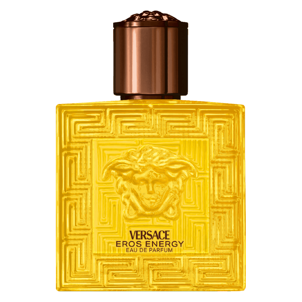 Eros Energy Pour Homme EdP