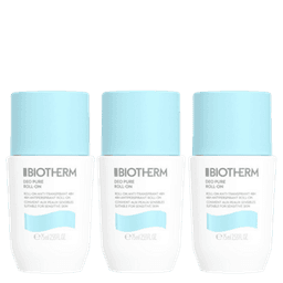 Deo Pure Trio