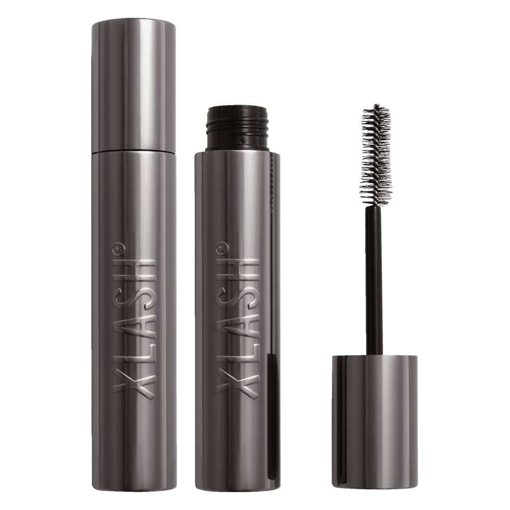 DRAMA Mascara Black 2-pack