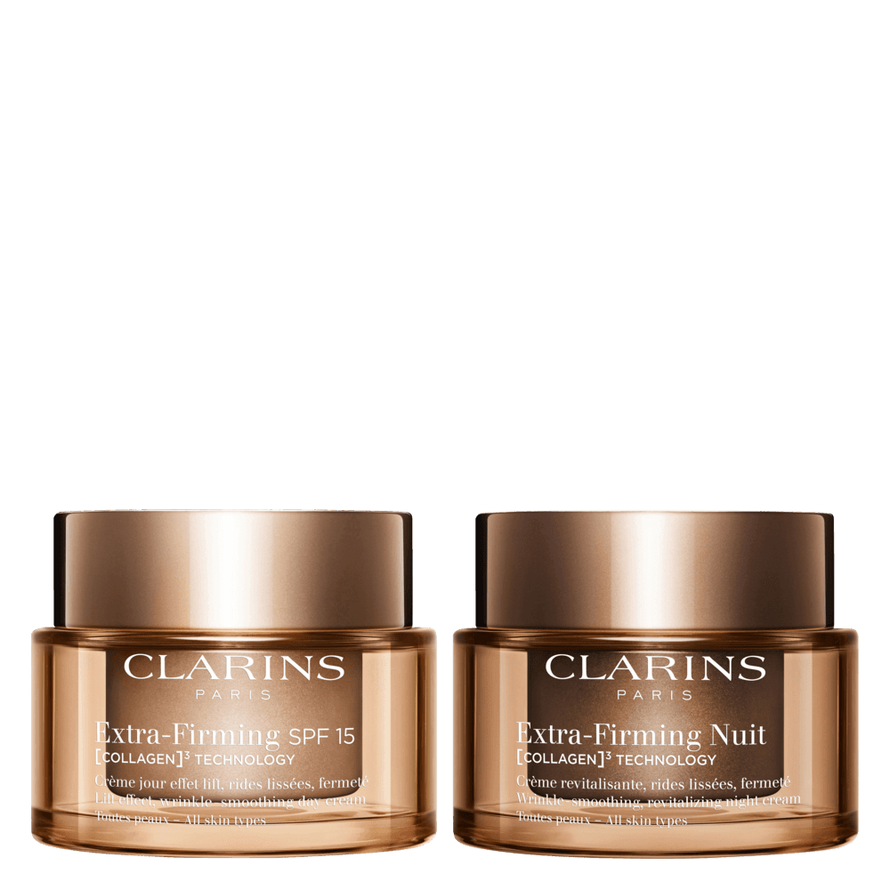 Extra Firming Partners Day & Night Cream