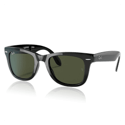 Ray-Ban® Wayfarer Folding Classic Solbriller