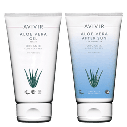 Aloe Vera 