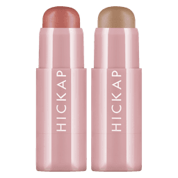 The Wonder Stick Bronze & Contour og The Wonder Stick Blush & Lips