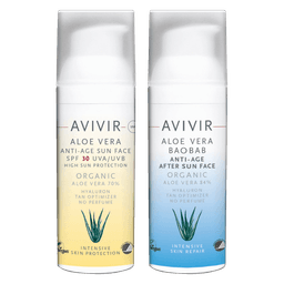 Aloe Vera 
