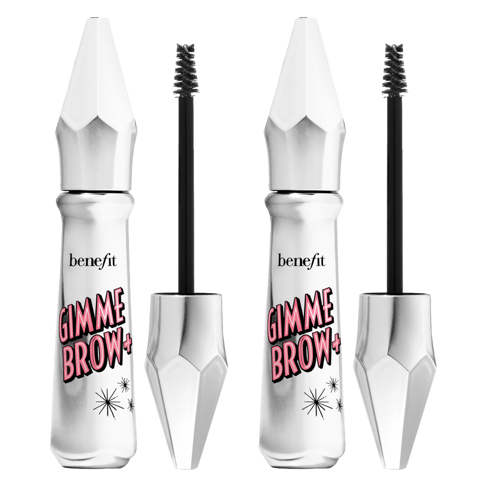Gimme Brow+ Single 03 Medium 2-pack