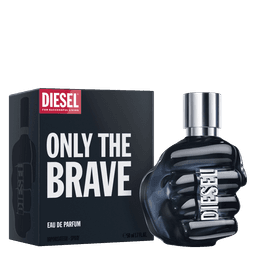 Only The Brave