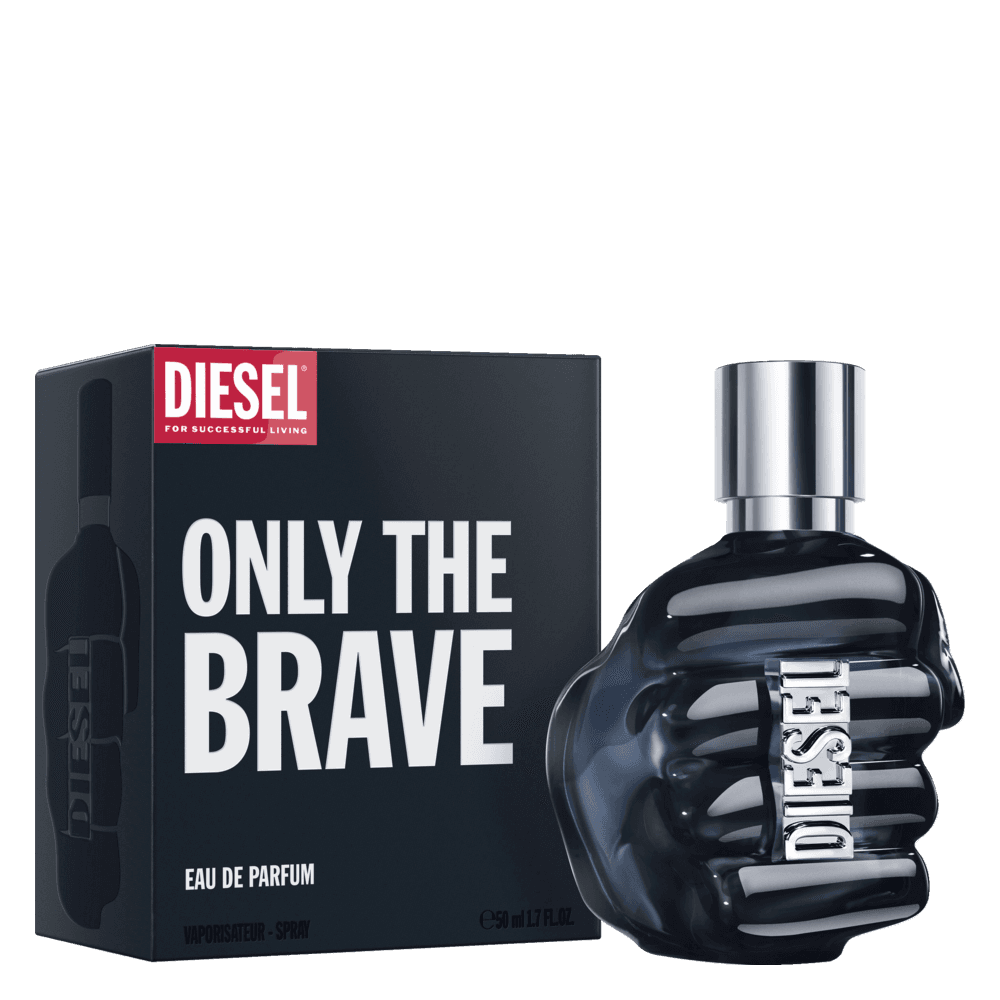 Only The Brave