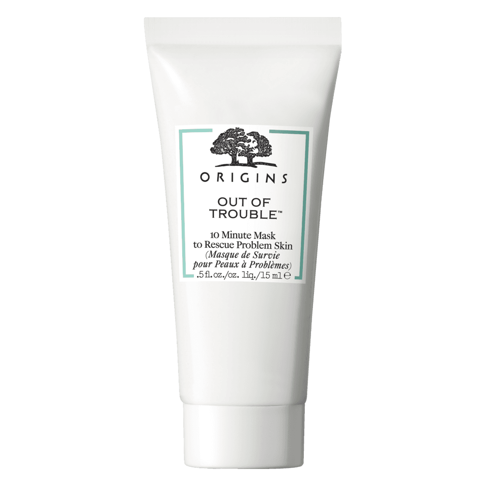 Out of Trouble™ 10 Minutes Mask Rescue Mask