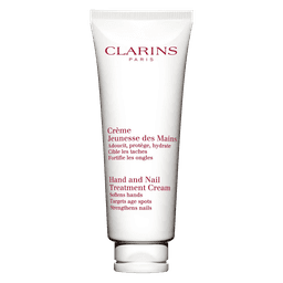Hand & Nail Treatment Cream