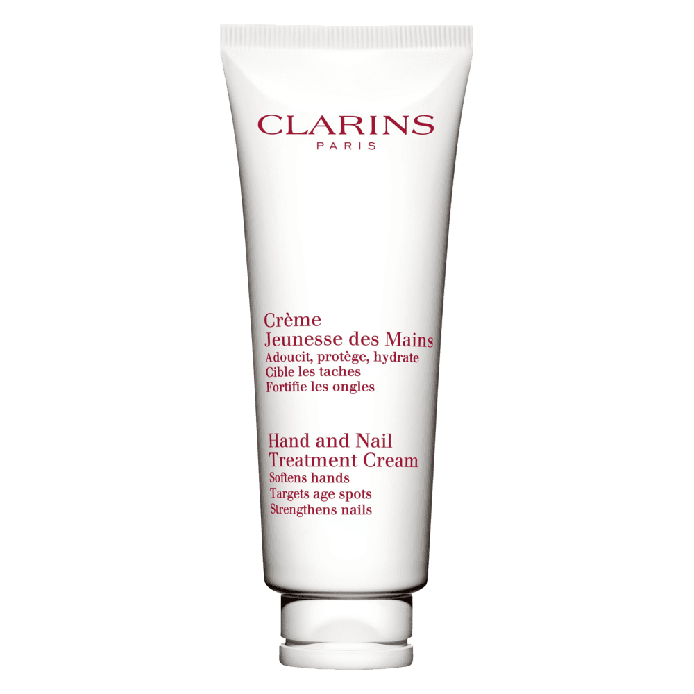 Hand & Nail Treatment Cream