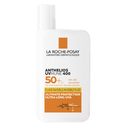 Anthelios UVmune 400 Invisible Fluid