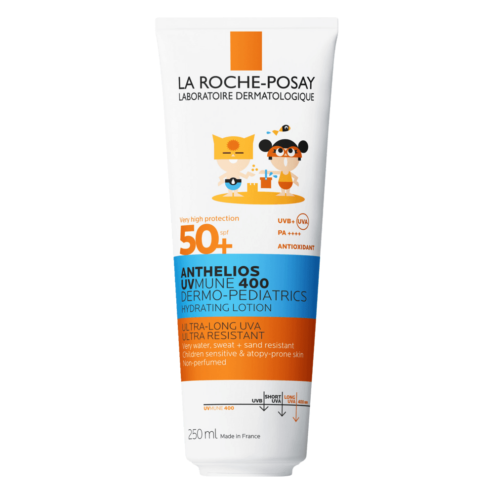 Anthelios UVmune 400 Dermo-Pediatrics SPF 50+ Kids