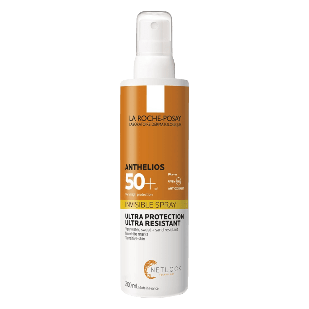 Anthelios Invisible Spray SPF 50+