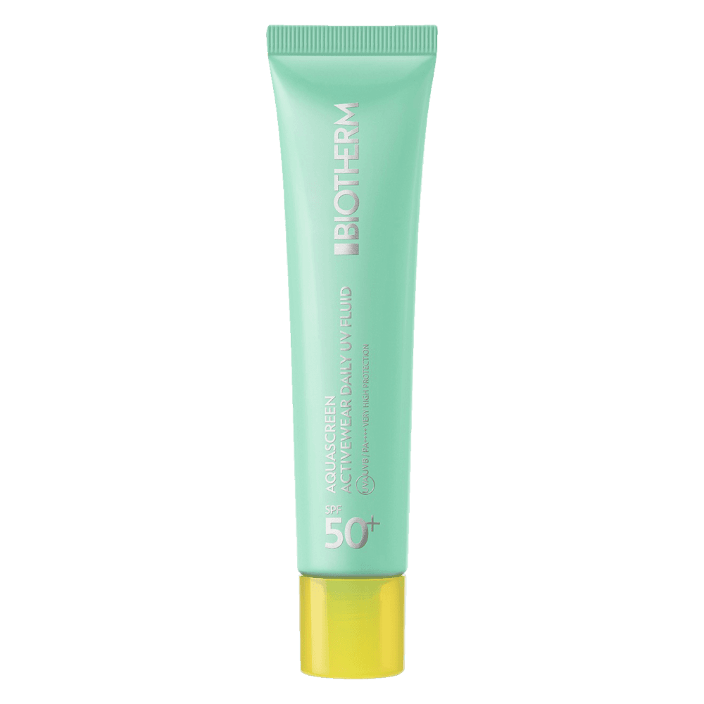 Aquascreen Active Wear UV Fluid SPF 50